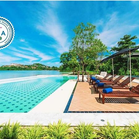 Charcoal Panwa Beach Phuket Ban Tha Khreng Zewnętrze zdjęcie