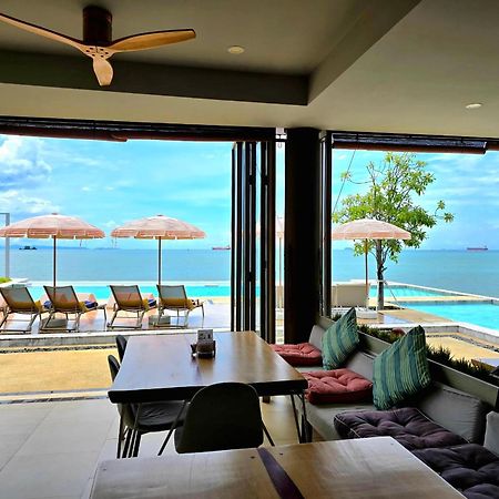 Charcoal Panwa Beach Phuket Ban Tha Khreng Zewnętrze zdjęcie