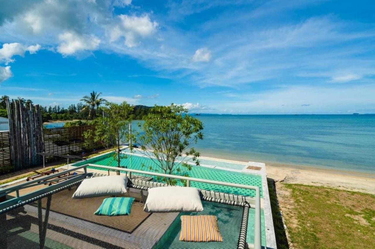Charcoal Panwa Beach Phuket Ban Tha Khreng Zewnętrze zdjęcie