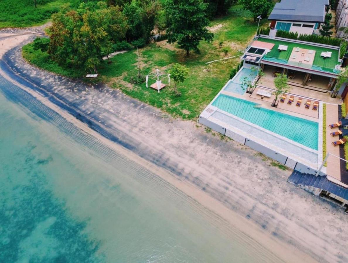 Charcoal Panwa Beach Phuket Ban Tha Khreng Zewnętrze zdjęcie