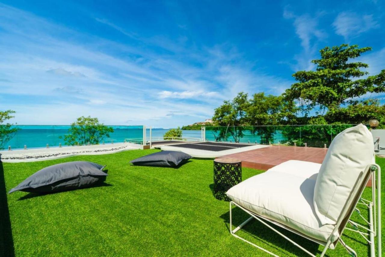 Charcoal Panwa Beach Phuket Ban Tha Khreng Zewnętrze zdjęcie
