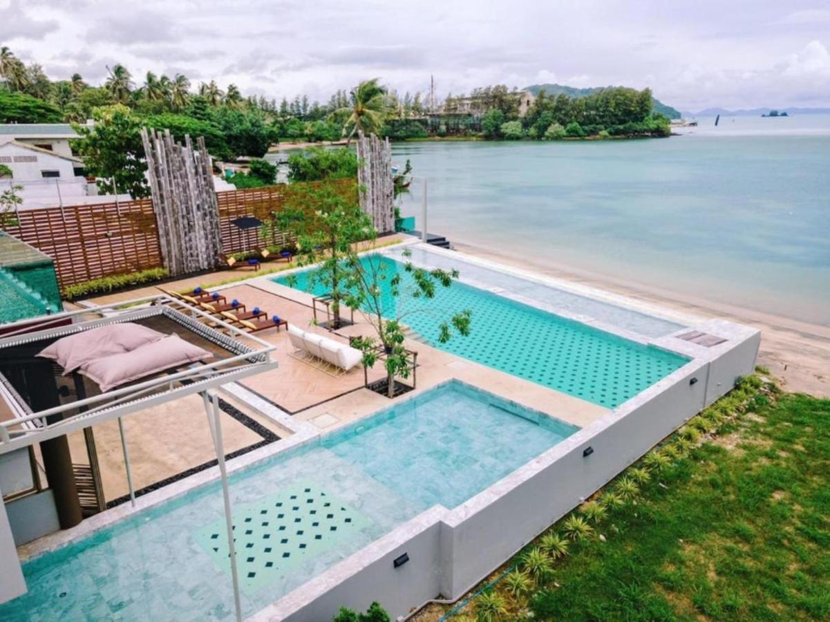 Charcoal Panwa Beach Phuket Ban Tha Khreng Zewnętrze zdjęcie