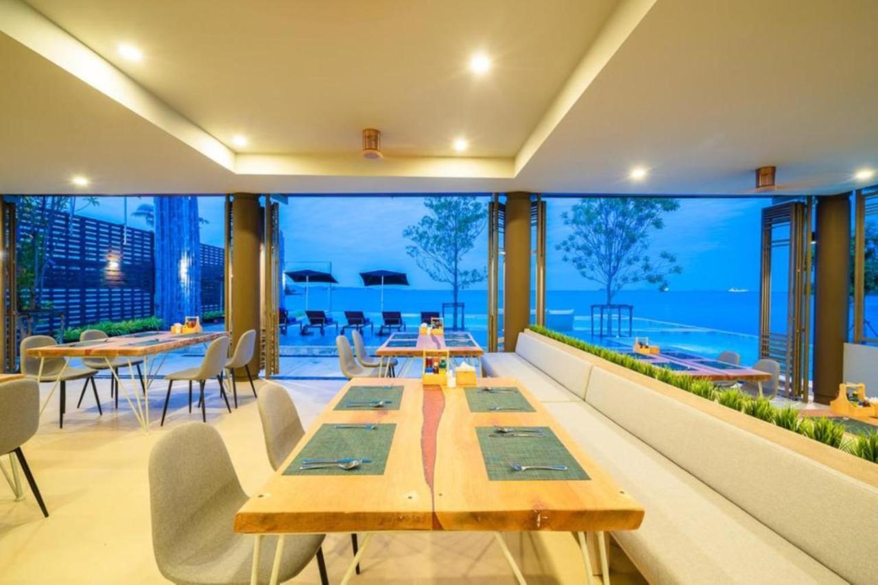 Charcoal Panwa Beach Phuket Ban Tha Khreng Zewnętrze zdjęcie