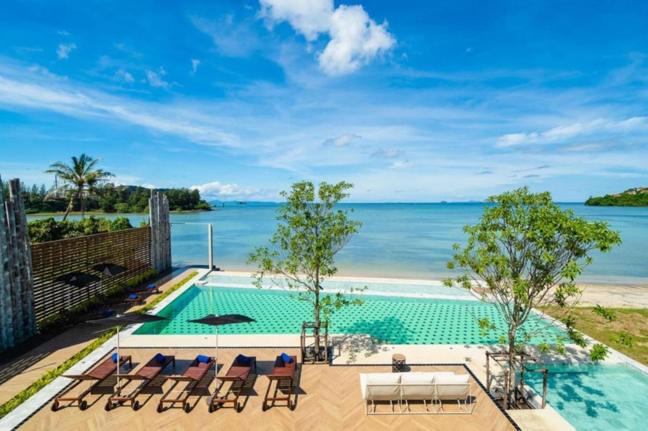 Charcoal Panwa Beach Phuket Ban Tha Khreng Zewnętrze zdjęcie
