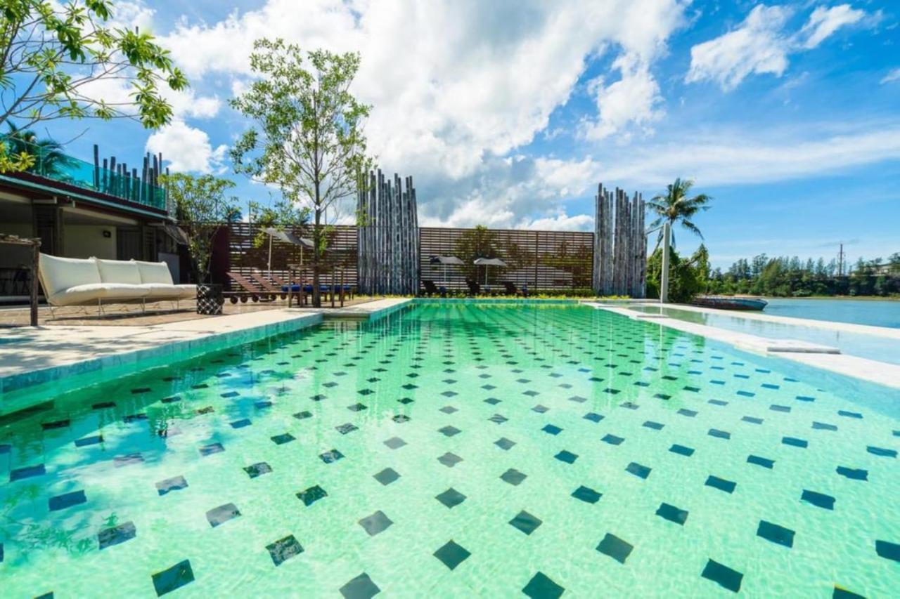 Charcoal Panwa Beach Phuket Ban Tha Khreng Zewnętrze zdjęcie