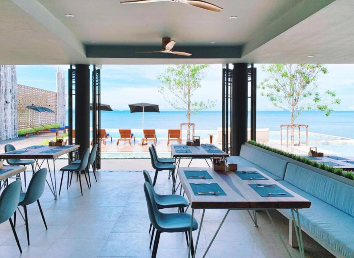 Charcoal Panwa Beach Phuket Ban Tha Khreng Zewnętrze zdjęcie
