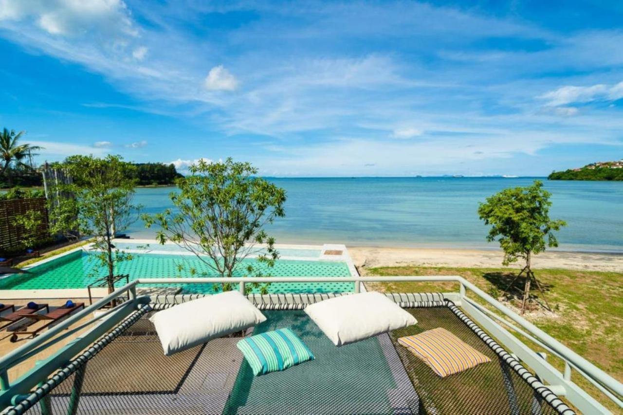 Charcoal Panwa Beach Phuket Ban Tha Khreng Zewnętrze zdjęcie