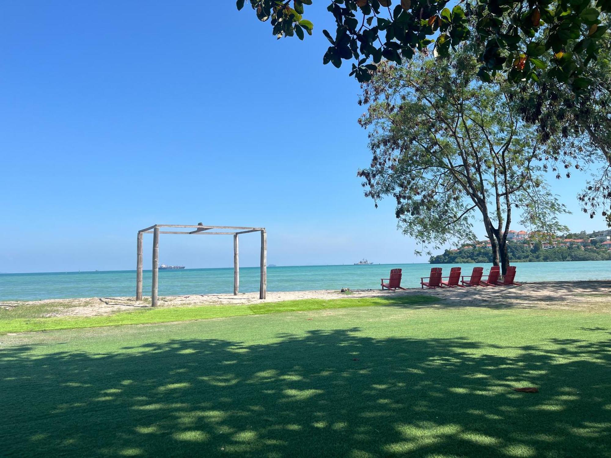 Charcoal Panwa Beach Phuket Ban Tha Khreng Zewnętrze zdjęcie